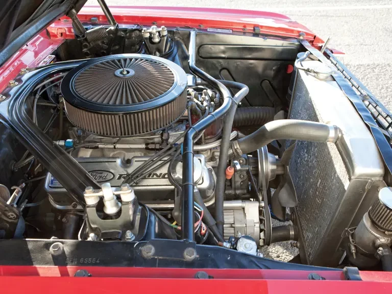 1966 Shelby GT350 - Image 4 of 20