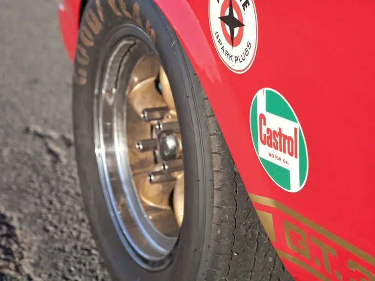 1966 Shelby GT350 - Image 10 of 20