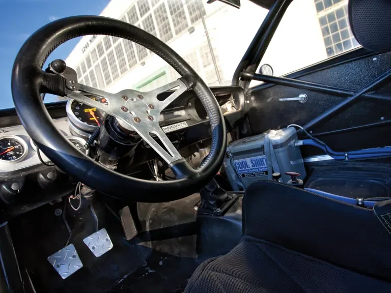 1966 Shelby GT350 - Image 13 of 20