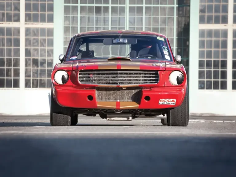 1966 Shelby GT350 - Image 18 of 20