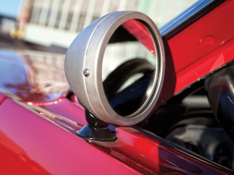 1966 Shelby GT350 - Image 12 of 20