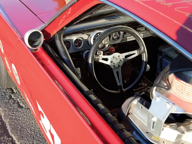 1966 Shelby GT350 - Image 5 of 20