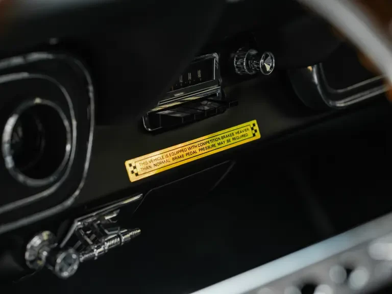 1966 Shelby GT350 - Image 25 of 31