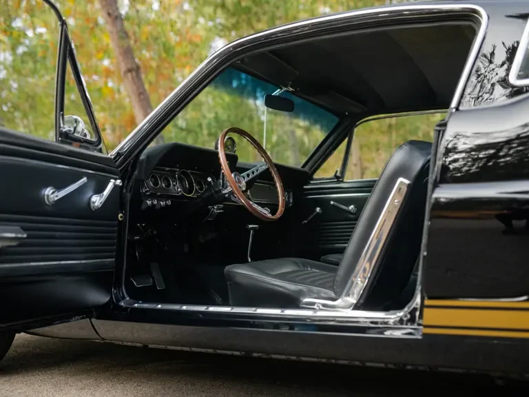 1966 Shelby GT350 - Image 13 of 31