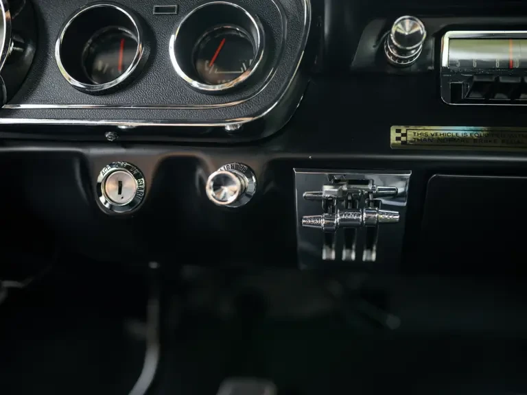 1966 Shelby GT350 - Image 22 of 31