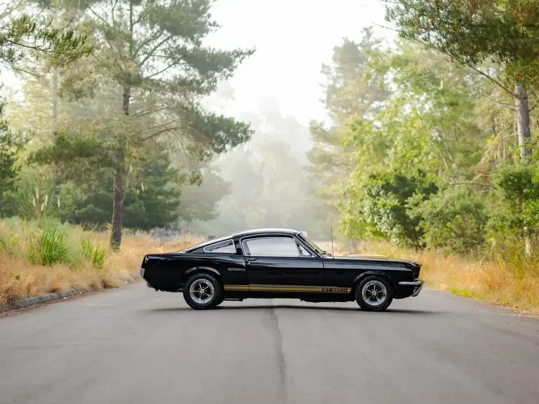 1966 Shelby GT350 - Image 12 of 31