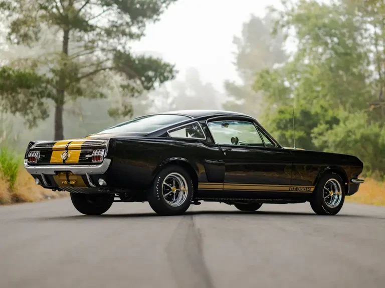1966 Shelby GT350 - Image 11 of 31