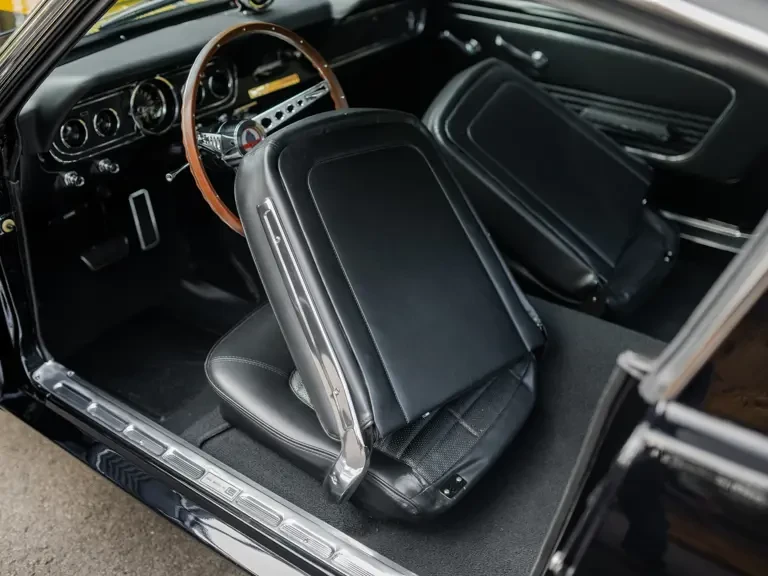 1966 Shelby GT350 - Image 31 of 31