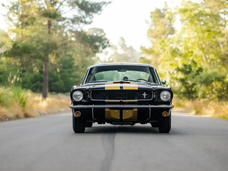 1966 Shelby GT350 - Image 8 of 31