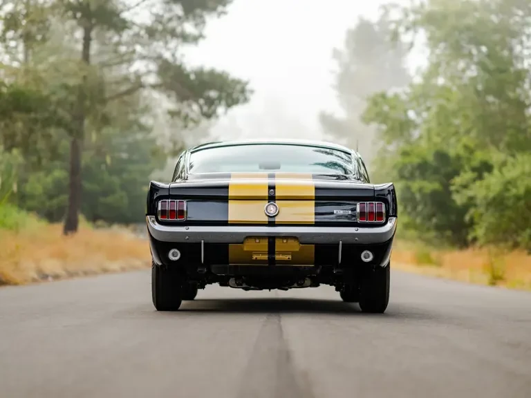 1966 Shelby GT350 - Image 9 of 31