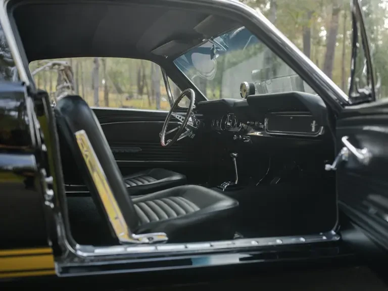 1966 Shelby GT350 - Image 26 of 31