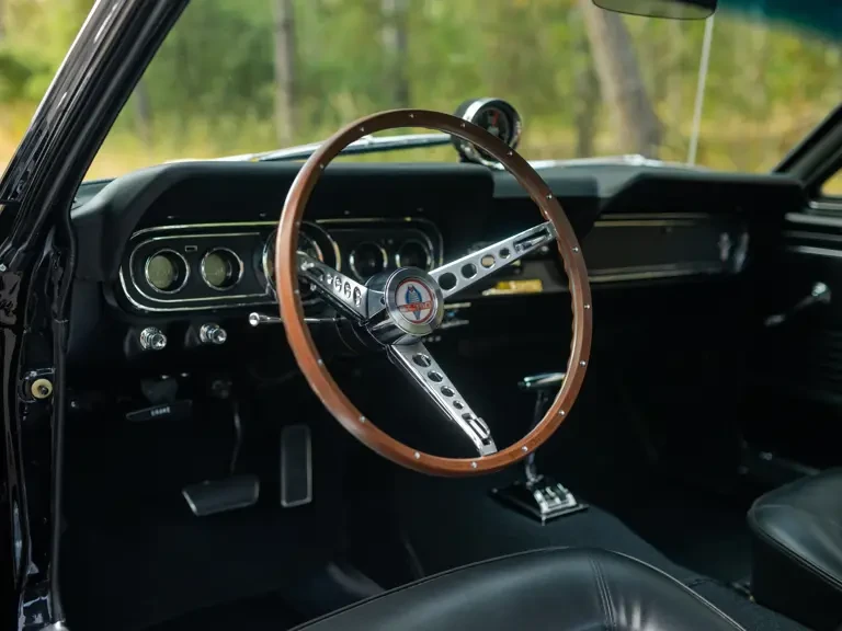 1966 Shelby GT350 - Image 14 of 31