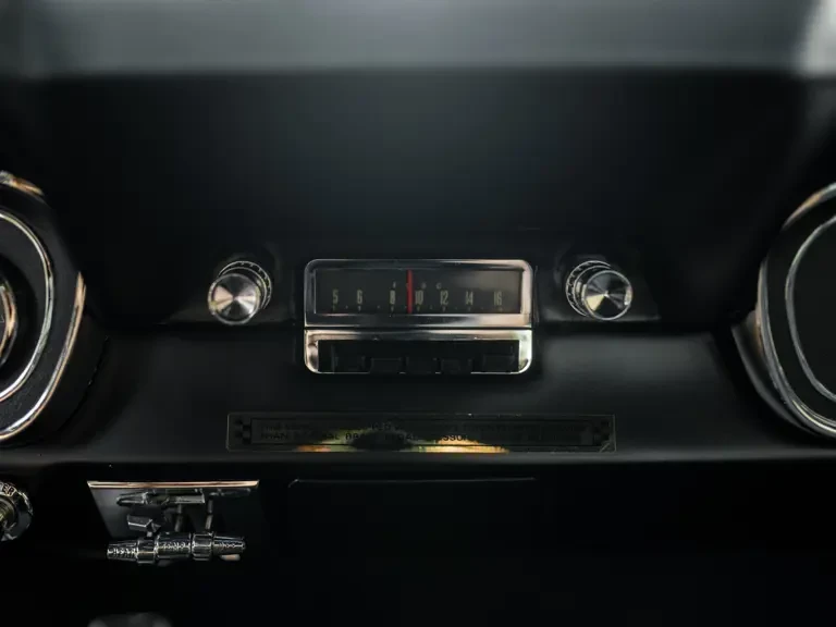 1966 Shelby GT350 - Image 21 of 31