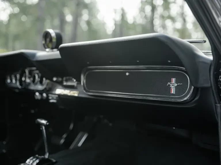 1966 Shelby GT350 - Image 23 of 31