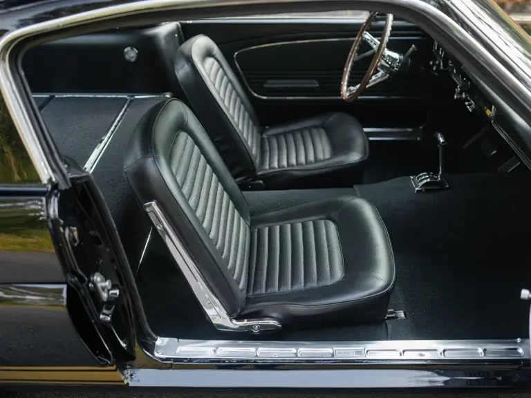 1966 Shelby GT350 - Image 27 of 31