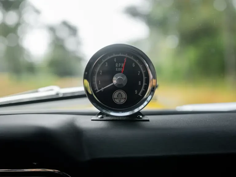 1966 Shelby GT350 - Image 20 of 31