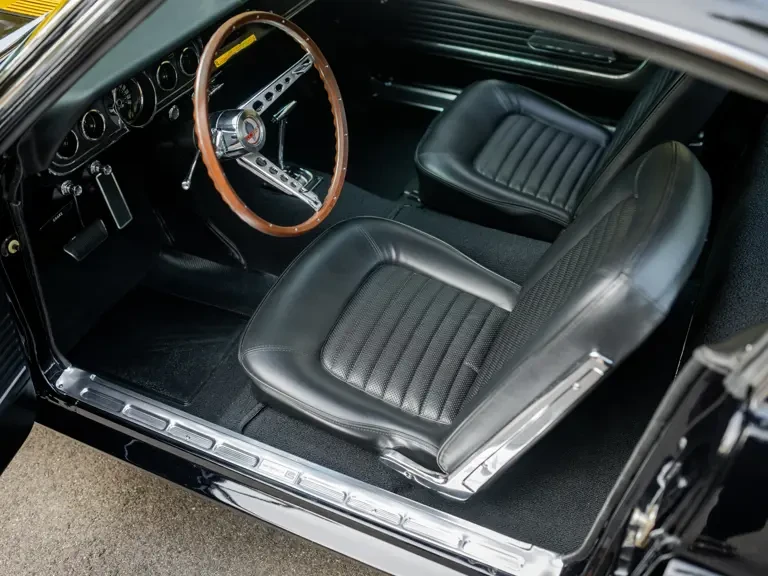 1966 Shelby GT350 - Image 5 of 31