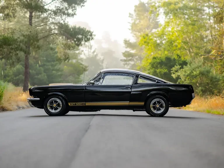 1966 Shelby GT350 - Image 6 of 31