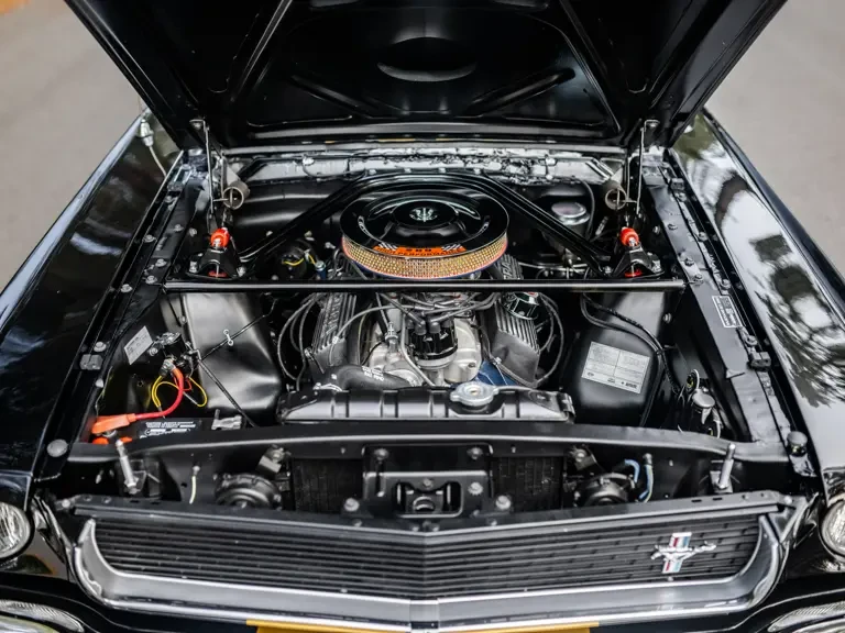 1966 Shelby GT350 - Image 4 of 31