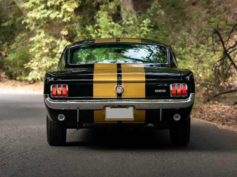1966 Shelby GT350 - Image 9 of 31