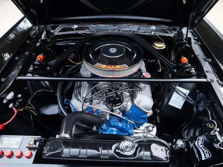 1966 Shelby GT350 - Image 4 of 31