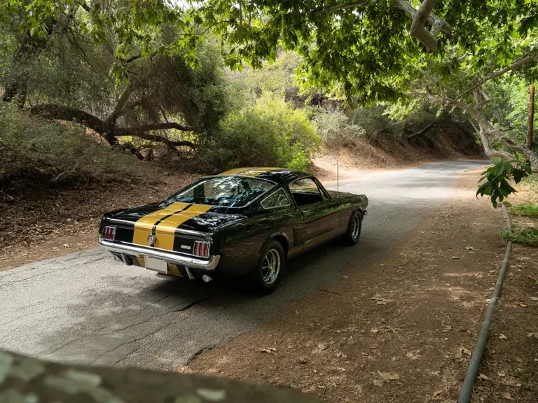 1966 Shelby GT350 - Image 11 of 31