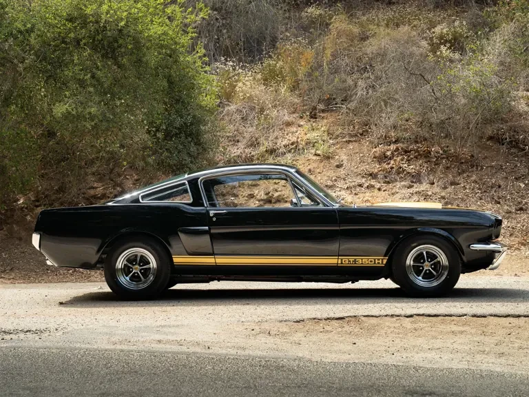 1966 Shelby GT350 - Image 6 of 31