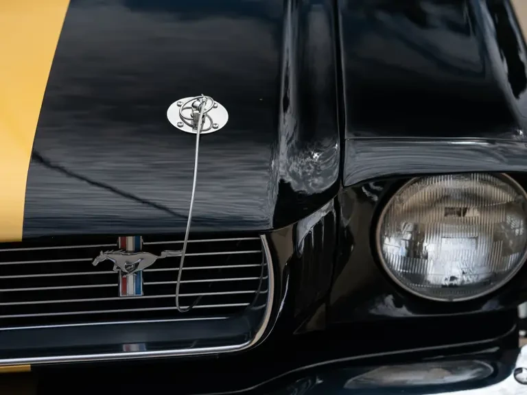 1966 Shelby GT350 - Image 18 of 31