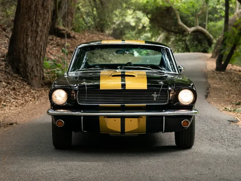 1966 Shelby GT350 - Image 8 of 31
