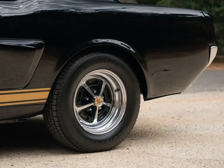 1966 Shelby GT350 - Image 23 of 31