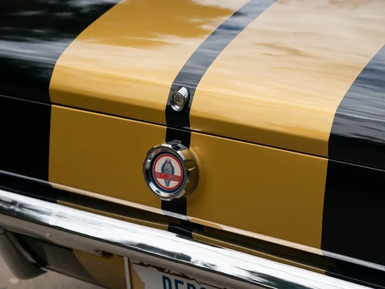 1966 Shelby GT350 - Image 25 of 31