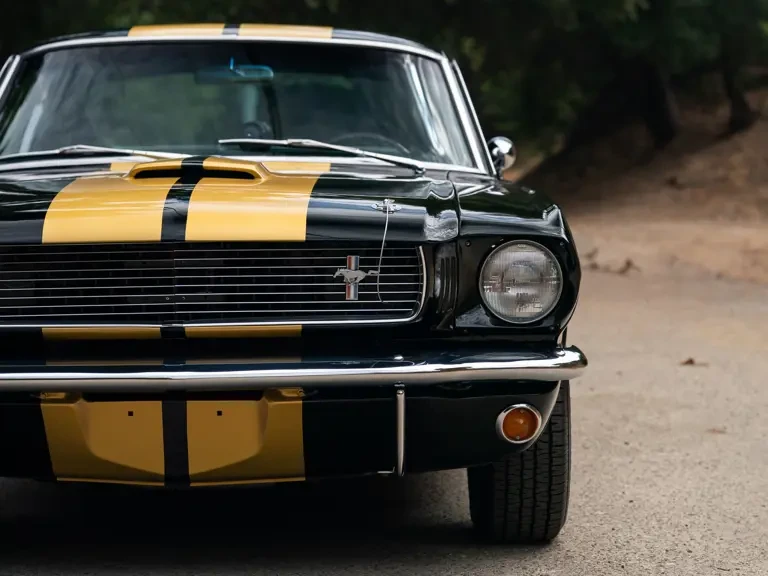 1966 Shelby GT350 - Image 14 of 31