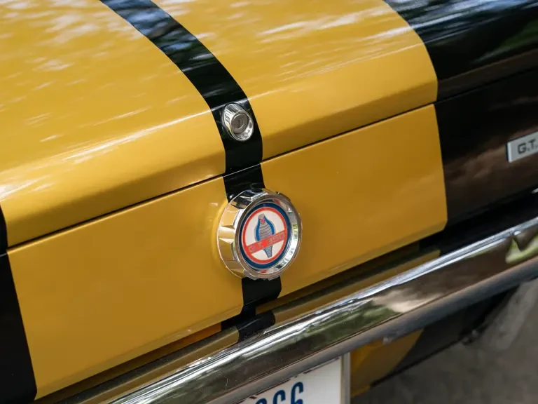 1966 Shelby GT350 - Image 26 of 31