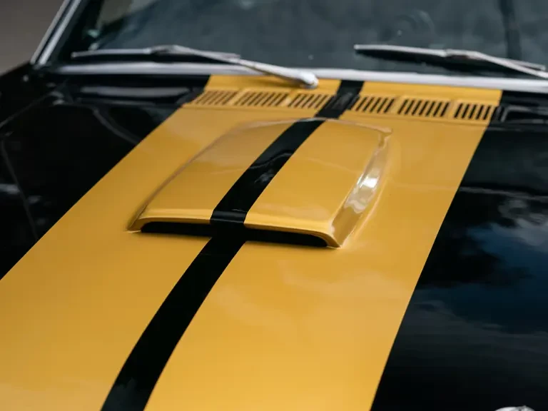 1966 Shelby GT350 - Image 17 of 31