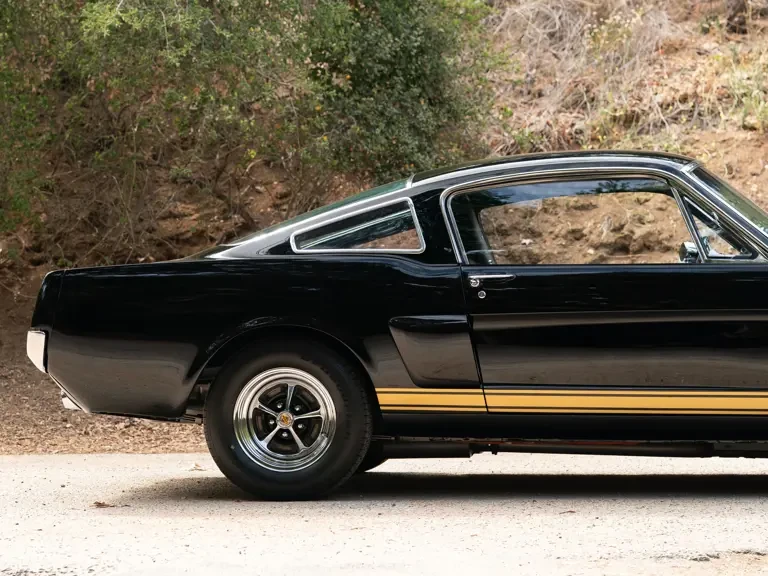1966 Shelby GT350 - Image 30 of 31