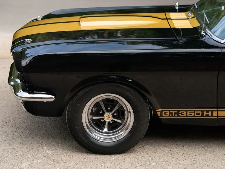 1966 Shelby GT350 - Image 21 of 31