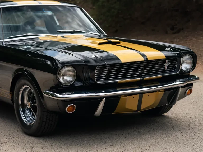 1966 Shelby GT350 - Image 12 of 31