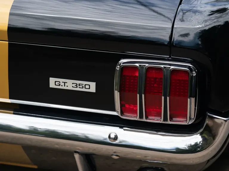 1966 Shelby GT350 - Image 29 of 31