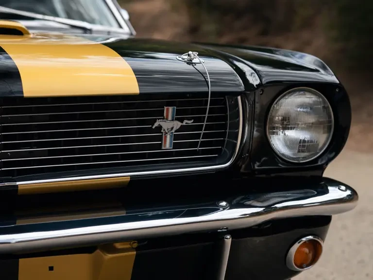 1966 Shelby GT350 - Image 16 of 31