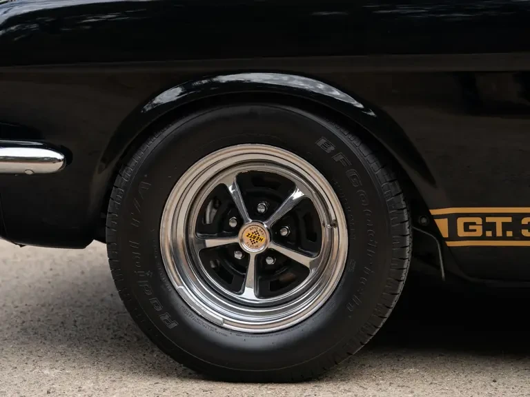 1966 Shelby GT350 - Image 22 of 31