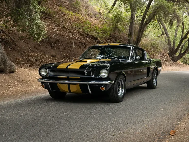 1966 Shelby GT350 - Image 10 of 31