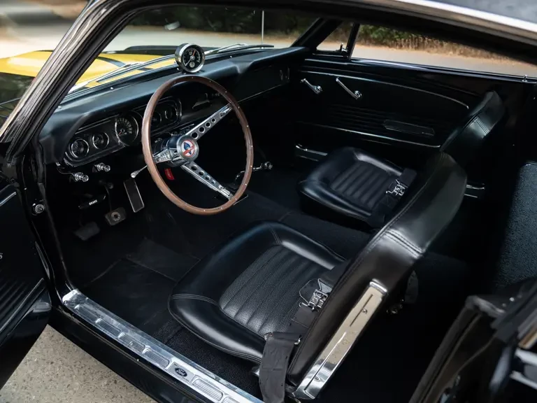 1966 Shelby GT350 - Image 5 of 31