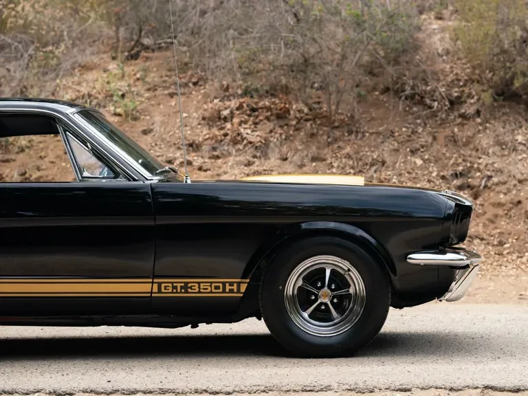 1966 Shelby GT350 - Image 31 of 31