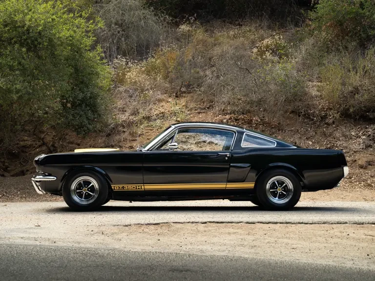 1966 Shelby GT350 - Image 7 of 31