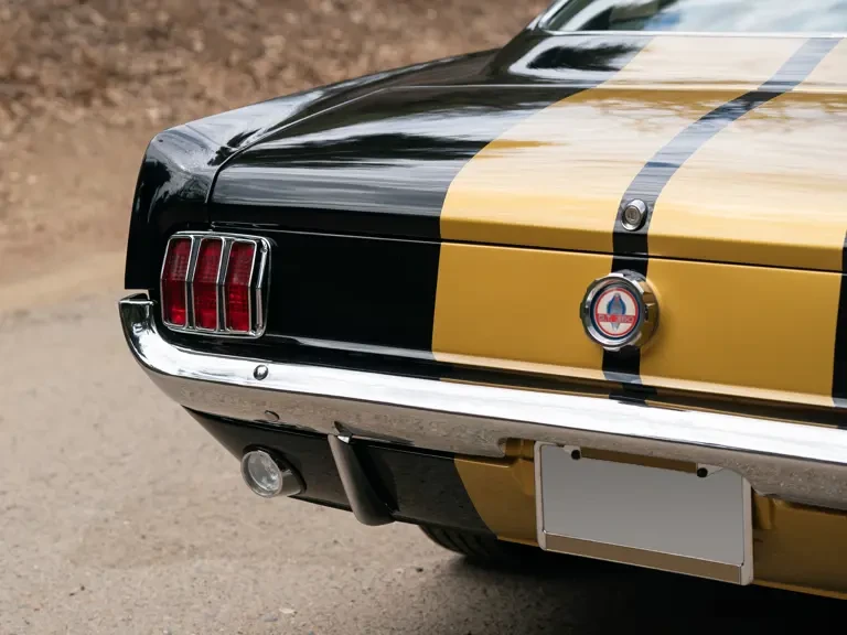 1966 Shelby GT350 - Image 28 of 31