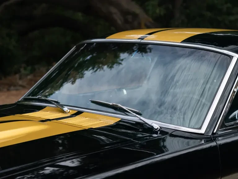1966 Shelby GT350 - Image 19 of 31