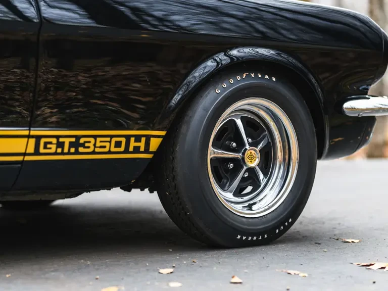 1966 Shelby GT350 - Image 20 of 31