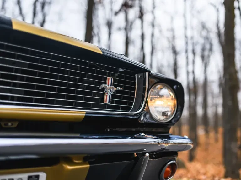 1966 Shelby GT350 - Image 24 of 31