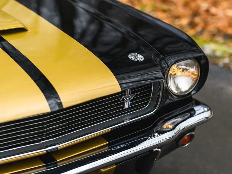 1966 Shelby GT350 - Image 12 of 31