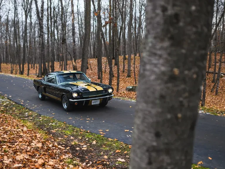 1966 Shelby GT350 - Image 27 of 31